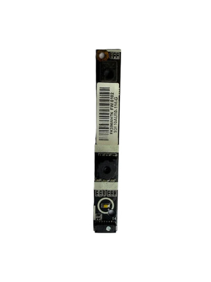 HP Compaq CQ57 Internal Webcam Camera Module Replacement | Compatible with CQ43, CQ56, CQ57, HP 430 & 431
