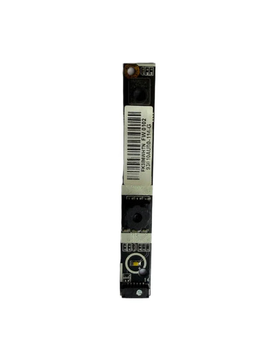 HP Compaq CQ57 Internal Webcam Camera Module Replacement | Compatible with CQ43, CQ56, CQ57, HP 430 & 431