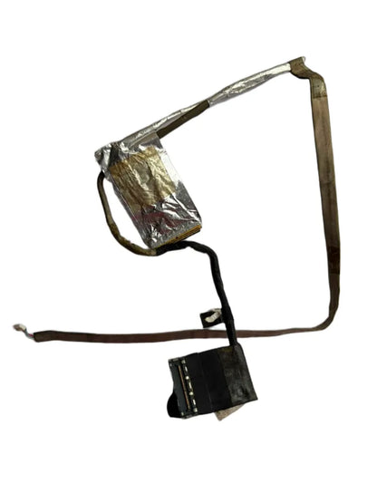 HP Compaq CQ57 LCD Display Cable Replacement | Compatible with CQ43, CQ56, CQ57, HP 430 & 431