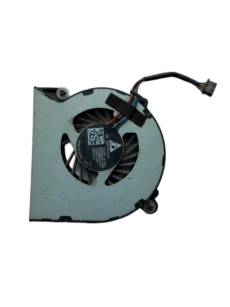 HP EliteBook 820 G1 CPU Cooling Fan Replacement | Compatible with EliteBook 820 G2 & 725 G2