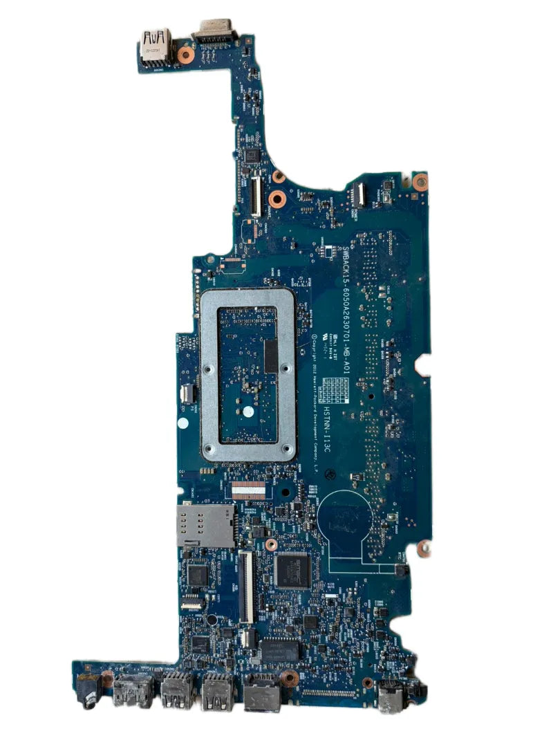 HP EliteBook 820 G1 Motherboard with Intel Core i5 4th Gen Processor 778830-001 Replacement