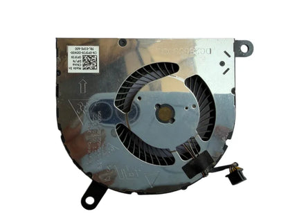 Dell Latitude E5480 CPU Cooling Fan 0P5F39 P5F39 4-Pin Replacement Laptop Fan