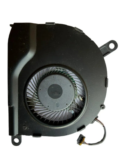 Dell Latitude E5480 CPU Cooling Fan 0P5F39 P5F39 4-Pin Replacement Laptop Fan