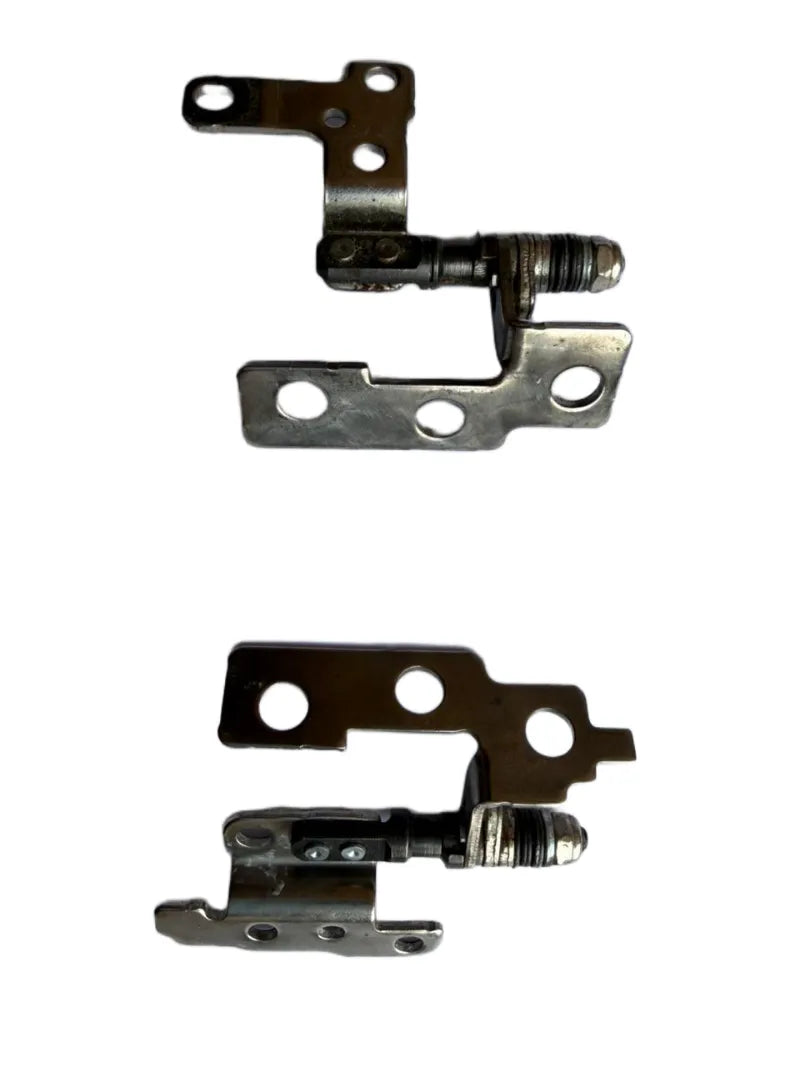 HP EliteBook 820 G2 LCD Screen Hinges Left Right Hinge Set 6055B0031102 Replacement