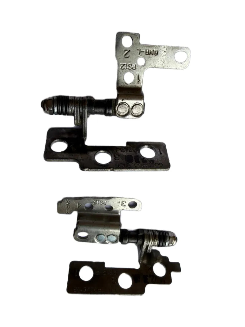 HP EliteBook 820 G2 LCD Screen Hinges Left Right Hinge Set 6055B0031102 Replacement