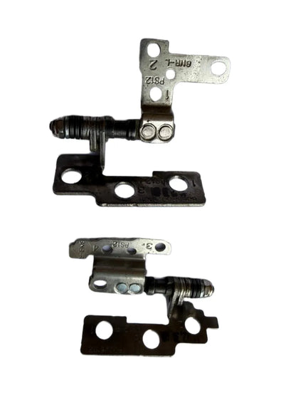 HP EliteBook 820 G2 LCD Screen Hinges Left Right Hinge Set 6055B0031102 Replacement