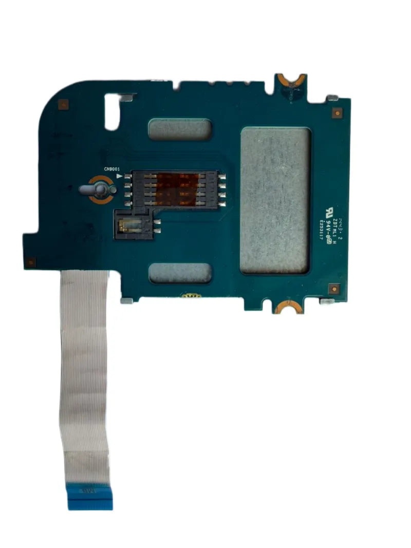 HP EliteBook 820 G2 Smart Card Reader Board with Cable 781841-001 Replacement