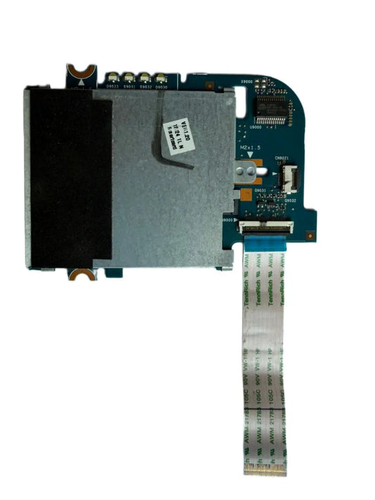 HP EliteBook 820 G2 Smart Card Reader Board with Cable 781841-001 Replacement