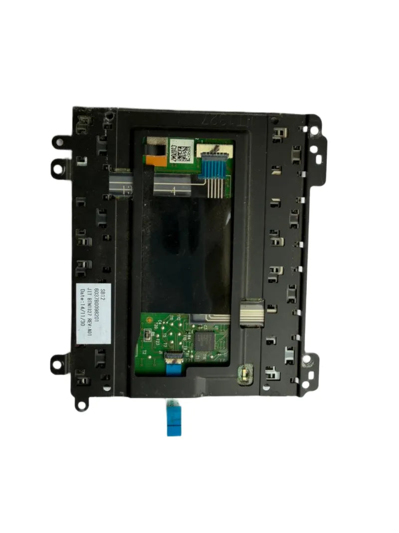 HP EliteBook 820 G2 Touchpad Sensor Board Trackpad Clickpad 6037B0085401 Replacement