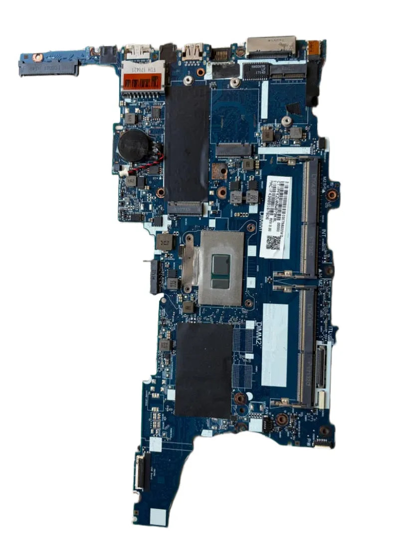 HP EliteBook 850 G2 Motherboard with Intel Core i5 5th Gen Processor 799510-001 Replacement