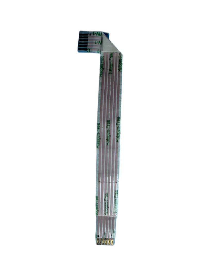 HP EliteBook 850 G3 Power Button Flex Cable On Off Switch Ribbon Cable 821190-001 Replacement