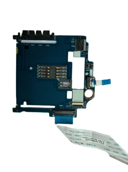 HP EliteBook 850 G3 Smart Card Reader Board with Cable 821167-001 Replacement