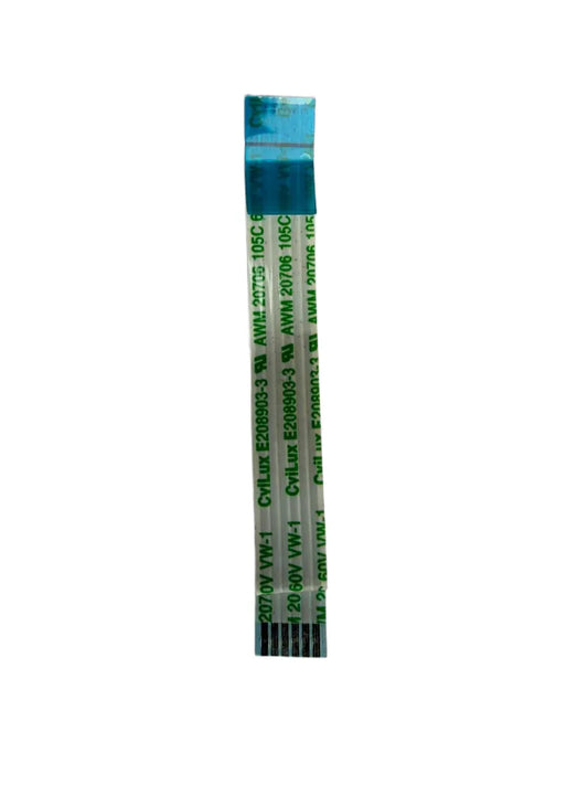 HP Pavilion G4 Touchpad Flex Cable Replacement | Compatible with G4-1000, G4-2000, G6-1000 & G6-2000