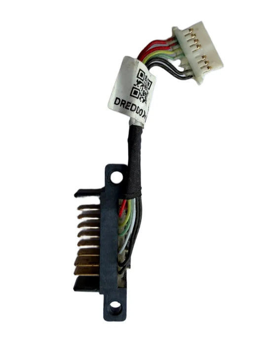 HP ProBook 630 G3 Battery Connector Cable DD0X61BT000 Replacement