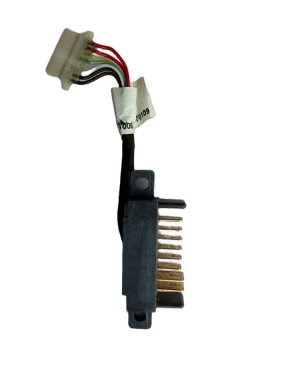 HP ProBook 630 G3 Battery Connector Cable DD0X61BT000 Replacement