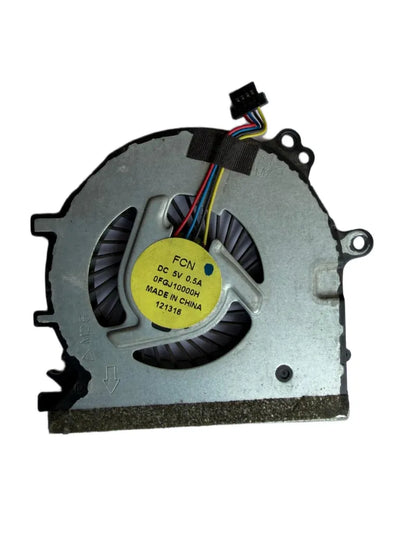 HP ProBook 630 G3 CPU Cooling Fan Replacement Laptop Fan 901759-001