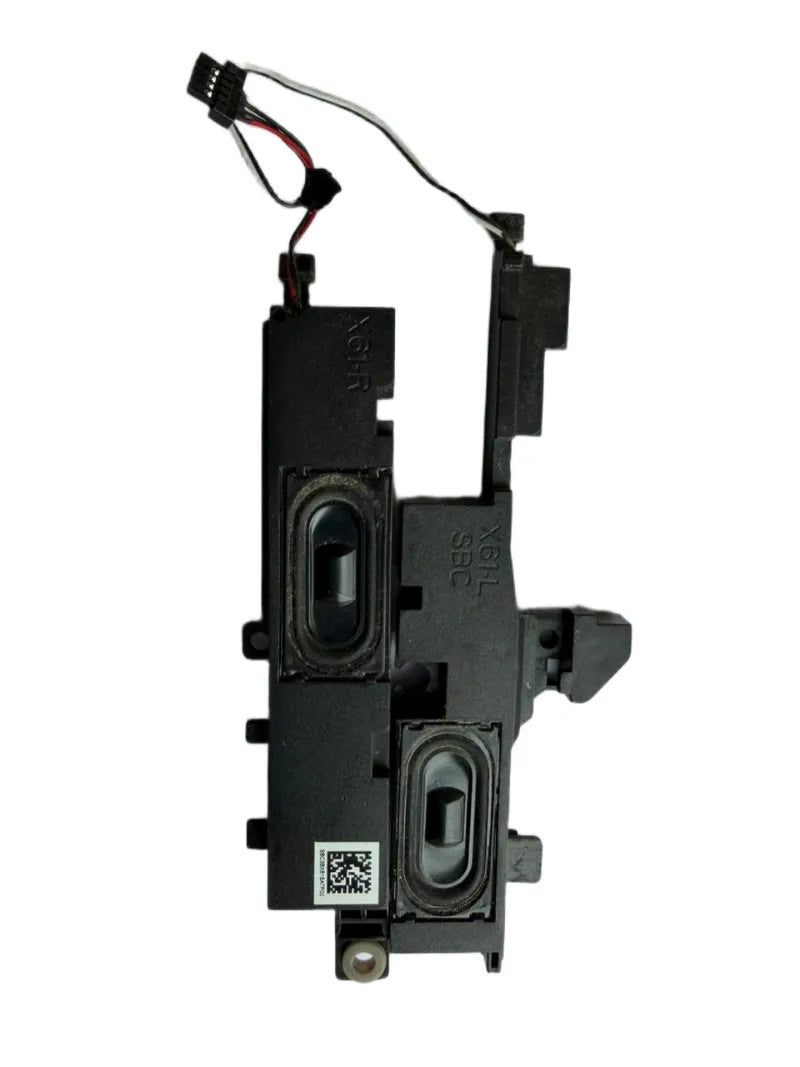 HP ProBook 630 G3 Internal Speakers Left & Right Speaker Set Replacement