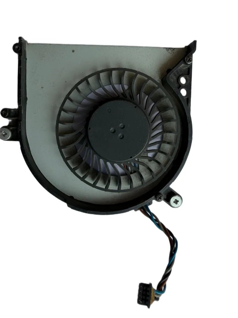HP ProBook 640 G2 CPU Cooling Fan 840662-001 840663-001 Replacement Laptop Fan