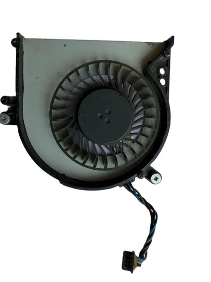 HP ProBook 640 G2 CPU Cooling Fan 840662-001 840663-001 Replacement Laptop Fan