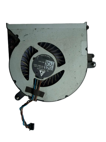 HP ProBook 640 G2 CPU Cooling Fan 840662-001 840663-001 Replacement Laptop Fan