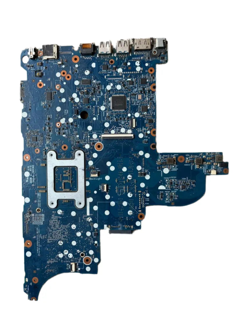HP ProBook 640 G2 Motherboard with Intel Core i5 Processor 840717-001 Replacement