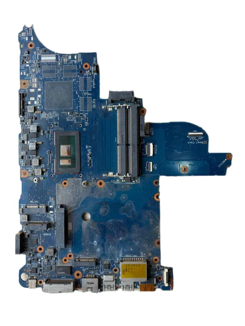 HP ProBook 640 G2 Motherboard with Intel Core i5 Processor 840717-001 Replacement