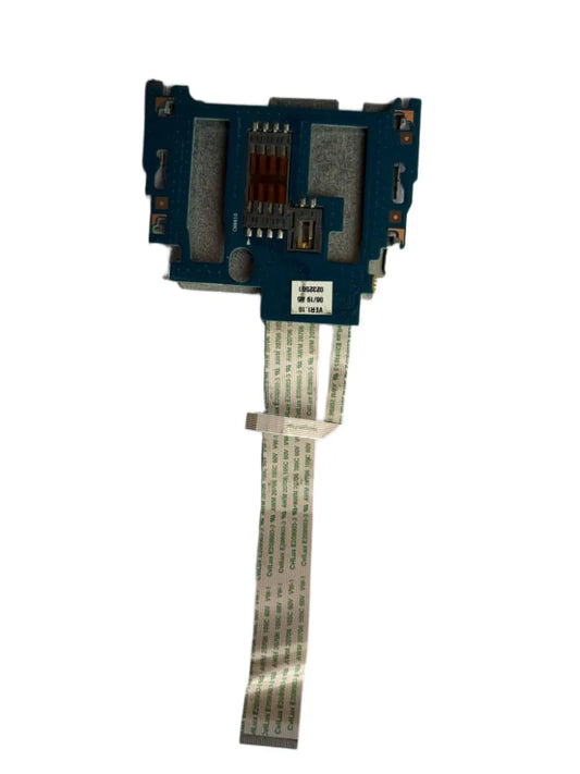 HP ProBook 640 G2 Smart Card Reader Board Replacement | Compatible with ProBook 645 G2