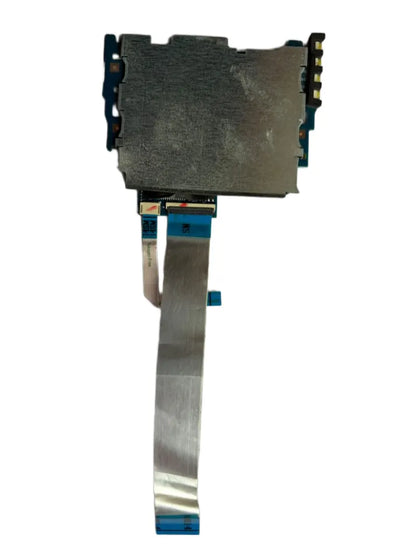 HP ProBook 640 G2 Smart Card Reader Board Replacement | Compatible with ProBook 645 G2