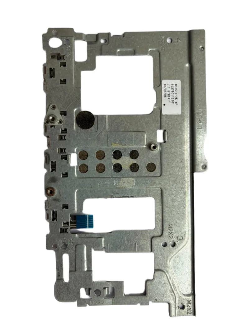 HP ProBook 640 G2 Touchpad Click Button Board Replacement | Compatible with ProBook 645 G2