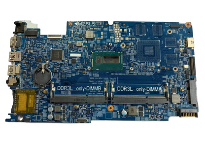 Dell Inspiron 15 7537 Laptop Motherboard DOH50 MB 12311-1