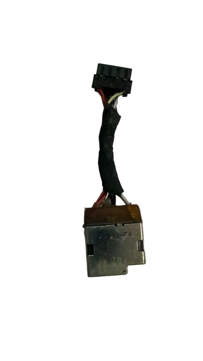 Replacement Dc Jack Power Cable For HP Pavilion 15-N 15-P 15-K 15-F 10-E Series
