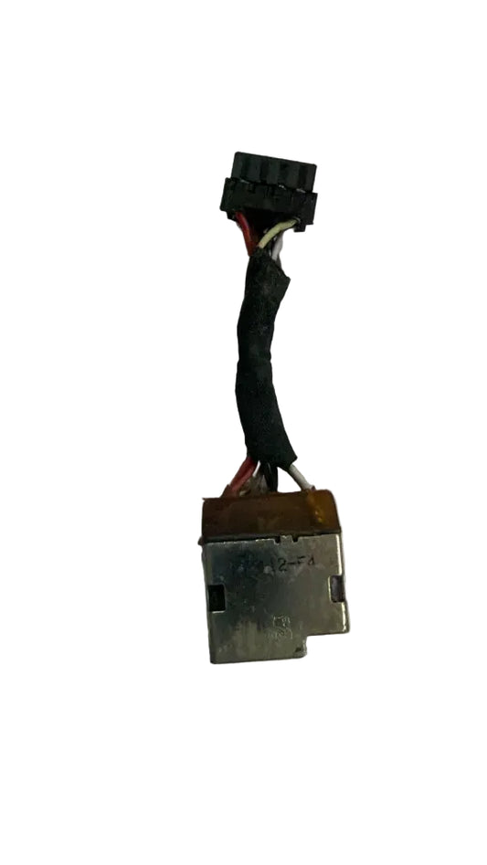 Replacement Dc Jack Power Cable For HP Pavilion 15-N 15-P 15-K 15-F 10-E Series