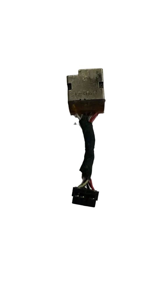 Replacement Dc Jack Power Cable For HP Pavilion 15-N 15-P 15-K 15-F 10-E Series