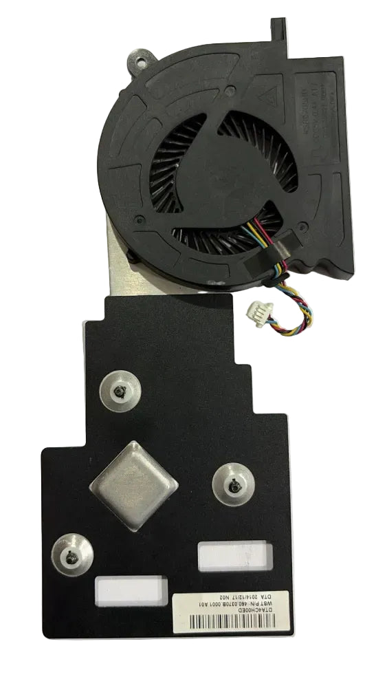 Genuine OEM Replacement For Acer Aspire ES1-512, ES1-531 CPU Cooling Fan