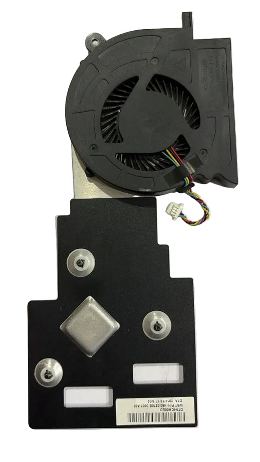 Genuine OEM Replacement For Acer Aspire ES1-512, ES1-531 CPU Cooling Fan