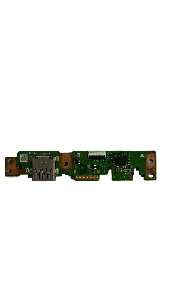 Geniune Replacement For ASUS E410MA USB & SD Card Reader I/O Board