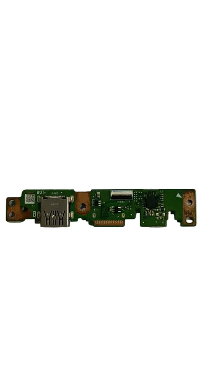 Geniune Replacement For ASUS E410MA USB & SD Card Reader I/O Board