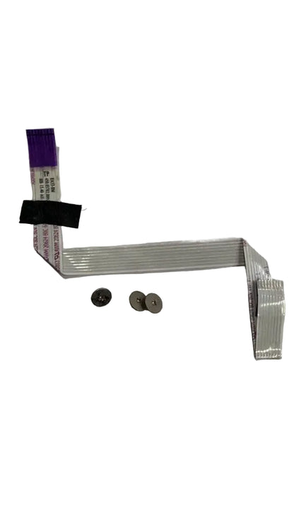 Acer Aspire ES1-512 Touchpad Trackpad with Cable (Original)