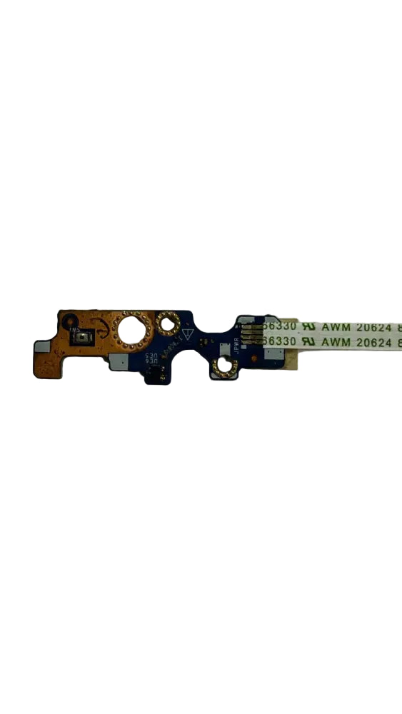 Dell Inspiron 15 5555 / 5558 / 5566 / 3558 / 5551 Power Button ON/OFF Switch (Original)