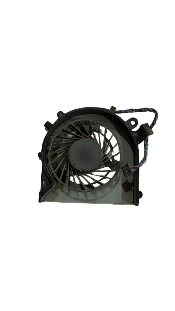 HP Pavilion 14 Series CPU Cooling Fan (14-AC / AD / AM / AF / AN / UM / 14G / 14Q / 240 G4 / 245 G5 Compatible)