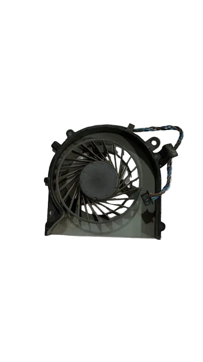 HP Pavilion 14 Series CPU Cooling Fan (14-AC / AD / AM / AF / AN / UM / 14G / 14Q / 240 G4 / 245 G5 Compatible)