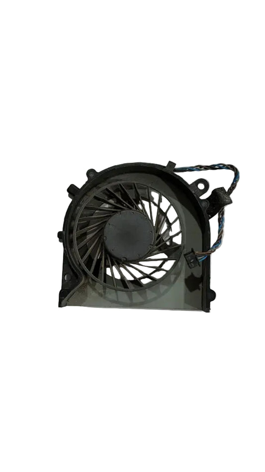 HP Pavilion 14 Series CPU Cooling Fan (14-AC / AD / AM / AF / AN / UM / 14G / 14Q / 240 G4 / 245 G5 Compatible)
