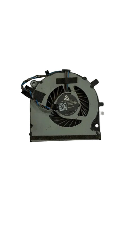 HP Pavilion 14 Series CPU Cooling Fan (14-AC / AD / AM / AF / AN / UM / 14G / 14Q / 240 G4 / 245 G5 Compatible)