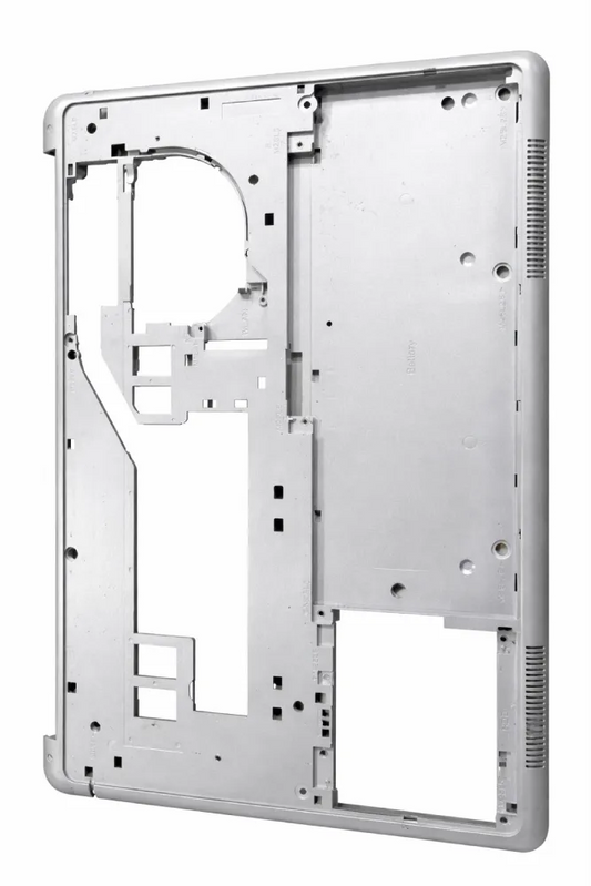 Dell Inspiron 15 7537 Bottom Base Cover with RAM Door (Original Pulled)