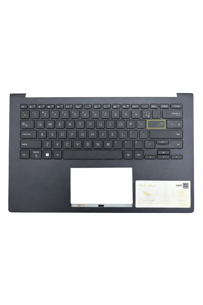 Genuine Asus E410MA / E410M Toucpad Palmrest