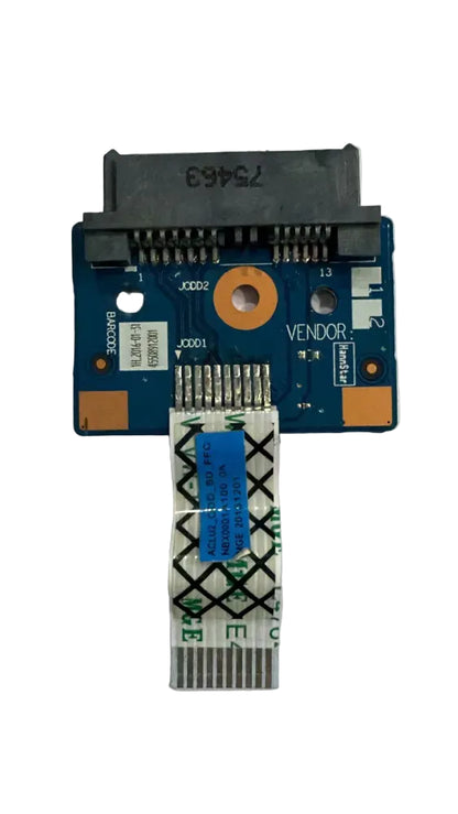 Original Replacment DVD Connector for Lenovo G50-80, 70, 30, 45 Laptops