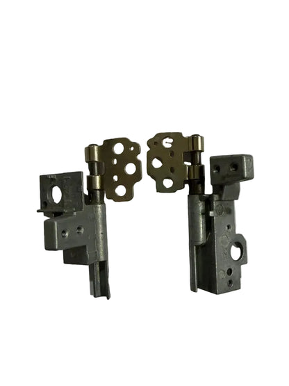 L+R Hinges Set For HP EliteBook 8470, 8470P, 8460 And 8460P Laptops