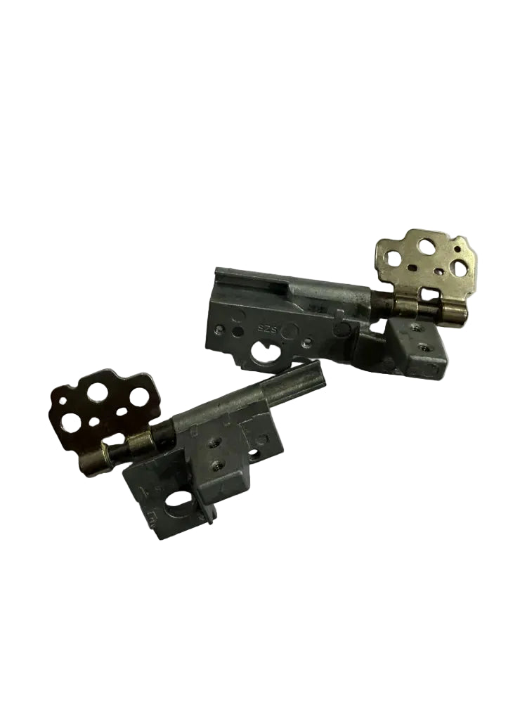 L+R Hinges Set For HP EliteBook 8470, 8470P, 8460 And 8460P Laptops