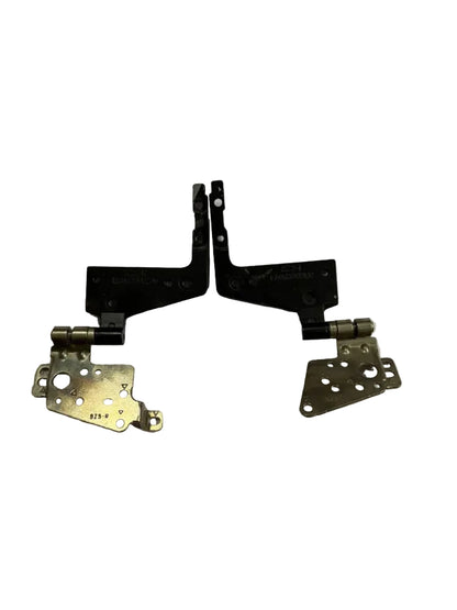 L+R Hinges Replacment Set For Dell Latitude E5430 Laptops