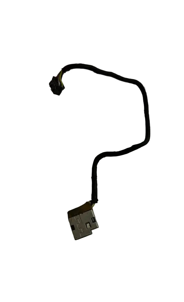 OEM Genuine Replacment DC Jack Power Cable For HP Envy 15-K112TX